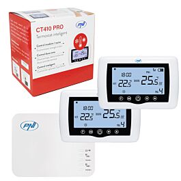 Termostato Inalámbrico Termostatos Wifi Calderas Termostato