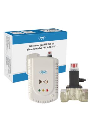 Kit de sensor de gas PNI GD-01