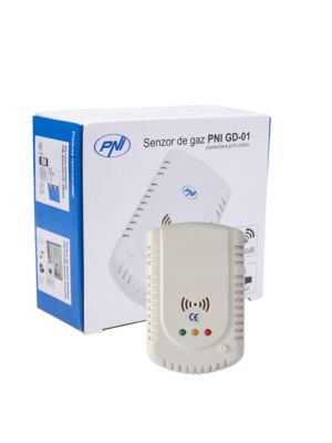 Sensor de gas PNI GD-01