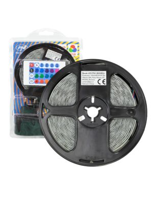 Tira LED PNI 2835RGB