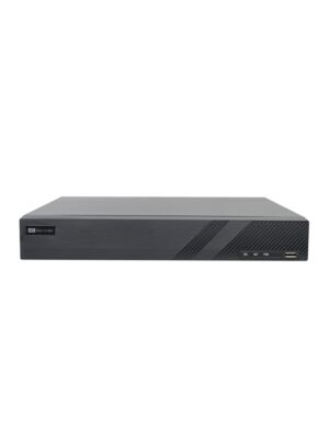 NVR PNI Casa 3308H1-8P con IP 8CH POE 12MP, salida 4K