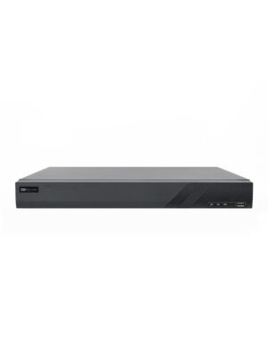 NVR PNI House 3316H2 con IP 16CH 16MP, salida 4K