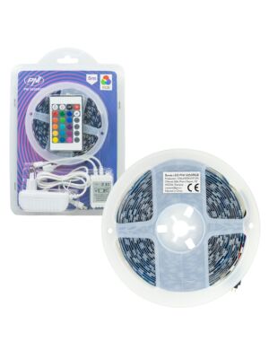 Tira LED PNI 5050RGB
