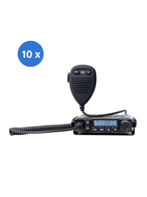 Estación de radio CB PNI Escort HP 6500 PRO
