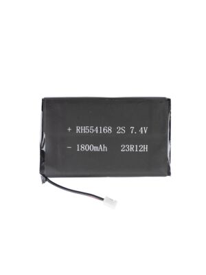 Batería PNI 82, Li-Ion 1800 mAh