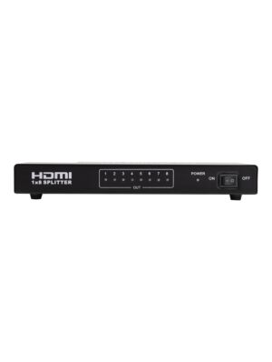 Divisor HDMI 1.4