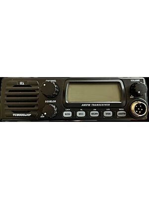 Estación de radio CB TTi TCB-900eHPs