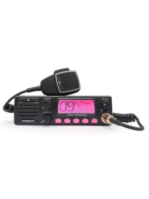 Estación de radio CB TTi TCB-900eHPs