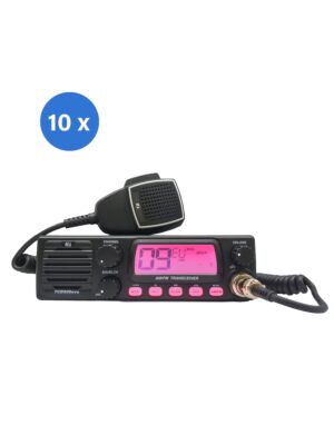 Estación de radio CB TTi TCB-900 EVO