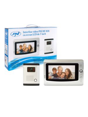 Videoportero PNI DF-926