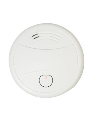 Sensor de humo inalámbrico