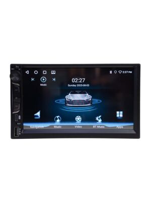 Reproductor multimedia para coche PNI A8364S
