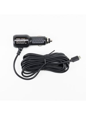 Cargador de coche PNI con conector micro USB 12V / 24V