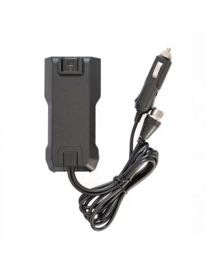Adaptador de alimentación PNI de 12V y antena externa para PNI Escort HP 102
