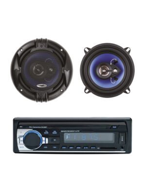 Paquete Radio Reproductor MP3 auto PNI Clementine 8428BT