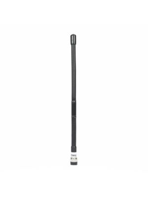 Antena BNC para PNI Escort HP 82, longitud 240 mm