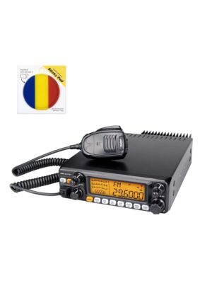 Estación de radioaficionado PNI Jopix AT-5555N I