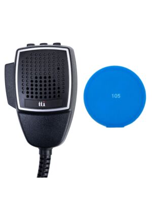 Micrófono TTi AMC-B101 con adhesivo