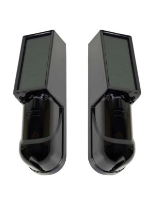 Barrera perimetral IR PNI BP102S
