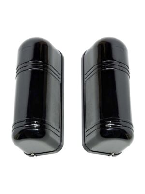 Barrera perimetral IR PNI BP103S con 3 haces