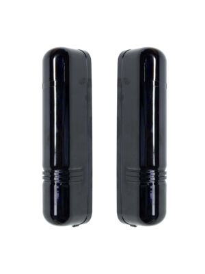 Barrera perimetral IR PNI BP104S con 4