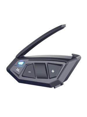 Sistema de comunicación para motocicleta PNI BTH02 Mesh