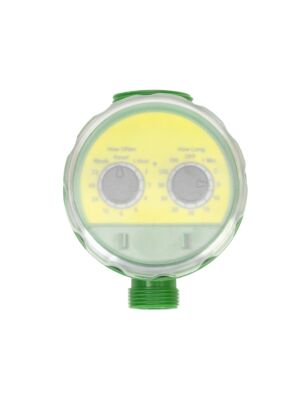 Programador de riego PNI WT07