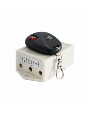 Relé con control remoto PNI CA500