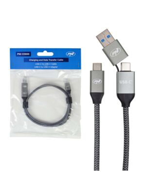 Cable de datos y carga PNI CD600