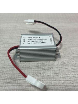 Convertidor de tensión PNI CN5 entrada 24 V