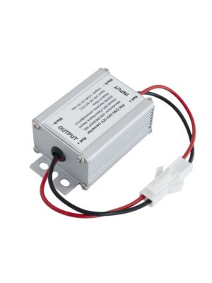 Convertidor de voltaje PNI CN5 entrada 24V salida 12V corriente 5A
