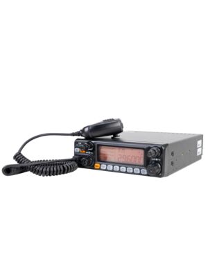 Emisora de radioaficionado CRT SS 7900 V TURBO