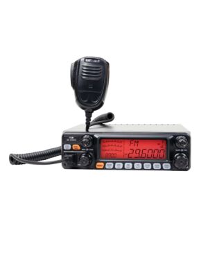 Estación de radio CB PNI Escort HP 8900