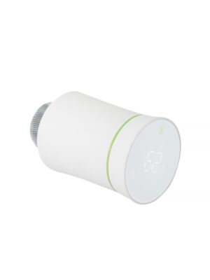 Cabezal termostático inteligente PNI CT27S para radiador