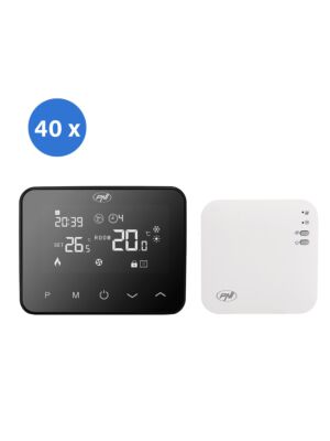 Termostato inteligente PNI CT40 PRO
