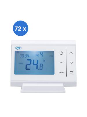 Termostato inalámbrico PNI CT60 para calderas