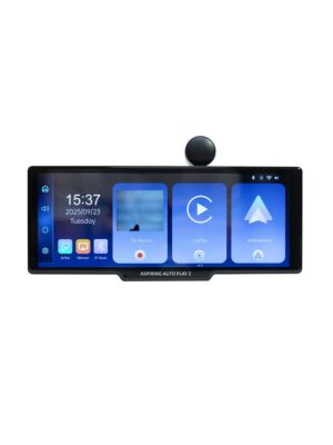 Monitor de coche con DVR PNI D1126S 10,26 pulgadas