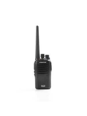 PMR446 PNI Dynascan DA 350 estación de radio digital UHF