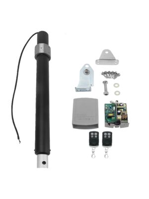 Sistema de automatización para la apertura de ventanas de techo PNI DG170S