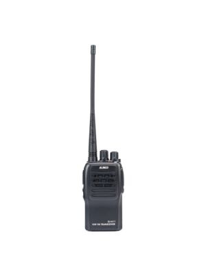 Emisora de radio portátil VHF PNI Alinco DJ-A-11-E