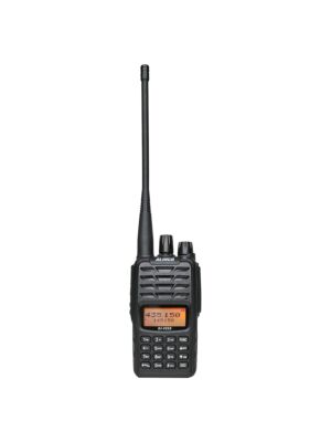 Estación de radio VHF/UHF