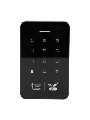 Teclado de control de acceso PNI TUYA