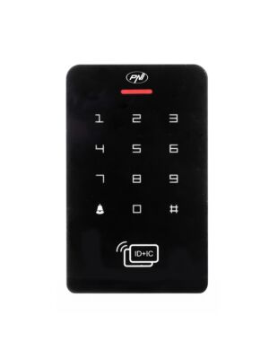 Teclado de control de acceso independiente PNI DK105 para exteriores y interiores