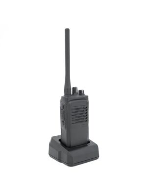 Estación de radio portátil PNI DMR R21S