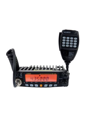 Emisora PNI Alinco UHF