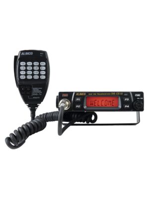 Estación de radio VHF PNI Alinco