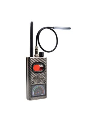 Detector PNI DT900 de frecuencias GSM, micrófonos, videocámaras