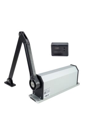 Kit de automatización de Internet