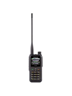 Estación de radio VHF/UHF Dynascan UV-202