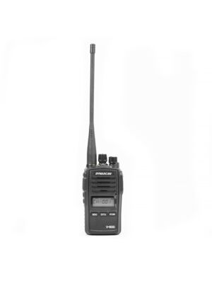 Estación de radio VHF portátil PNI Dynascan V-600 impermeable IP67